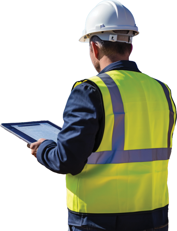 Construction Worker